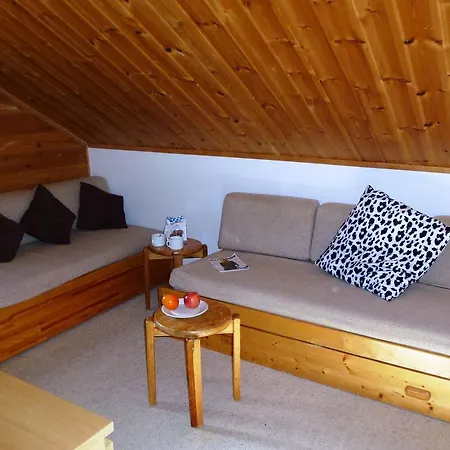 Chalet 55 Chalet Flaine