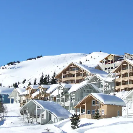 Chalet 55