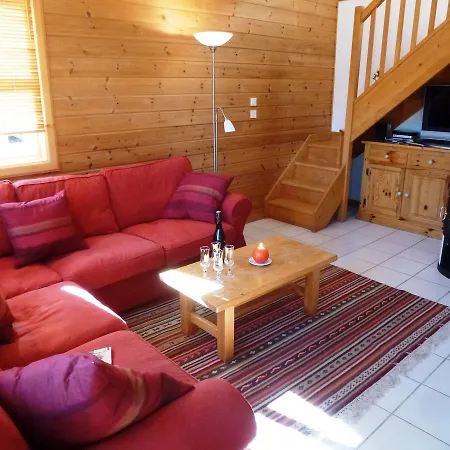 Chalet 55 Chalet Flaine