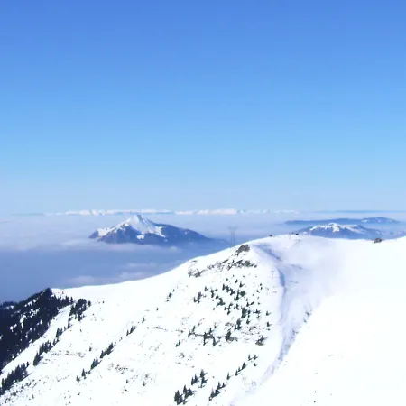 Chalet 55 Flaine