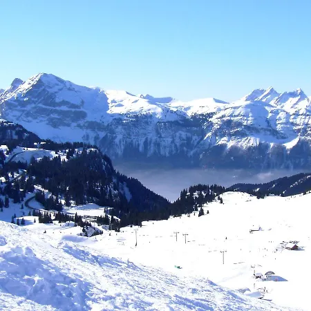 Chalet Chalet 55 *