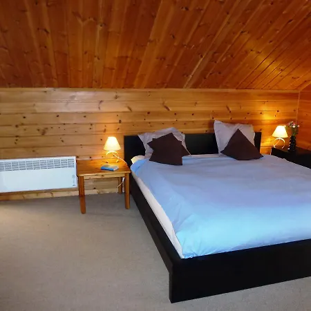 Chalet Chalet 55